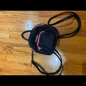 Steve Madden Mini backpack